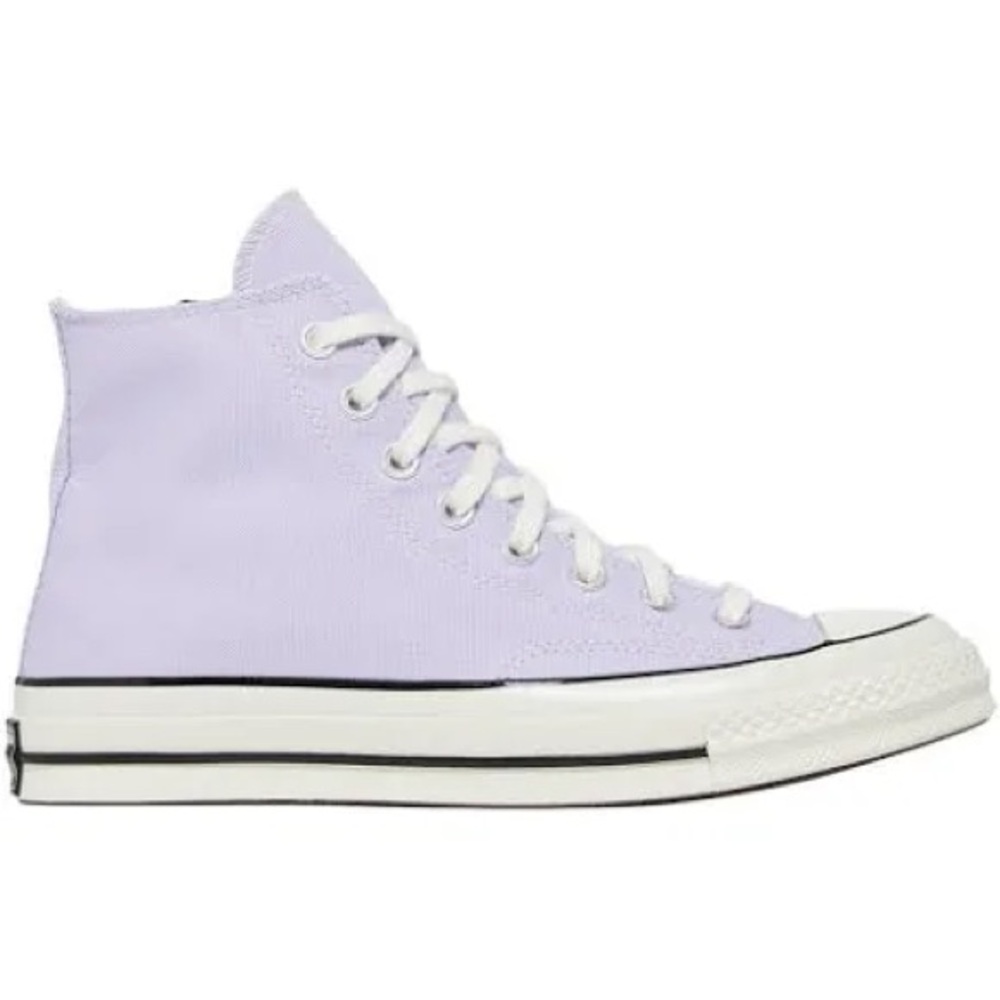 NIB Converse Women's High-Top Sneakers - Lavender 9
